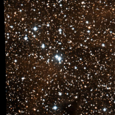 Image of NGC6883