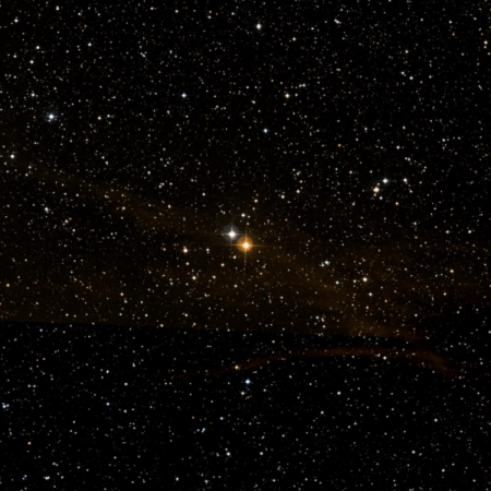 Image of U-Cyg