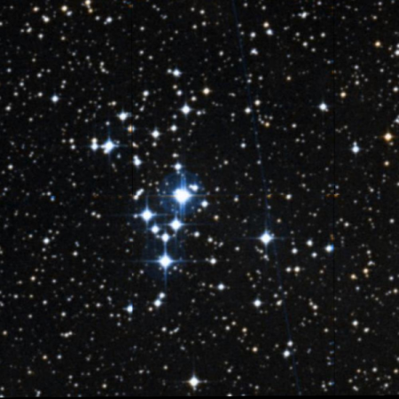 Image of NGC2367