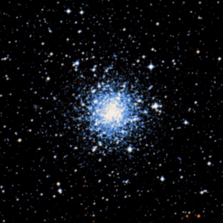 Image of NGC6584