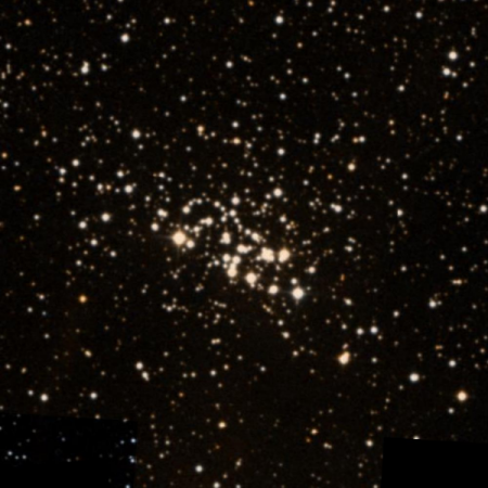 Image of NGC7510