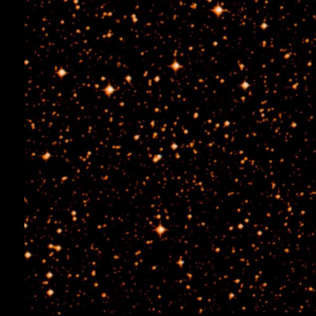 Image of NGC6664