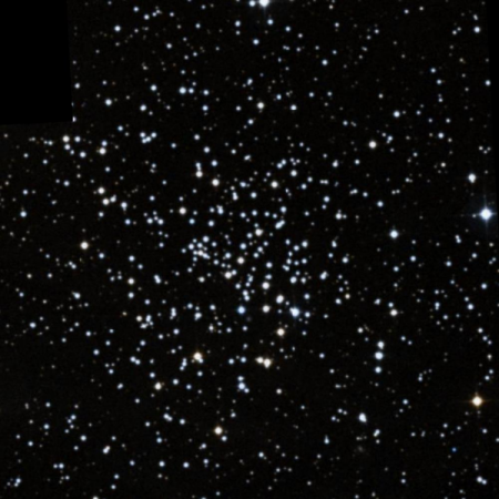 Image of NGC6939