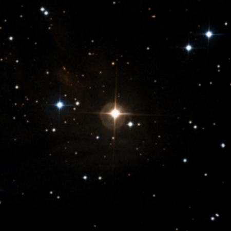 Image of VdB 136