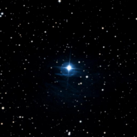 Image of VdB 157