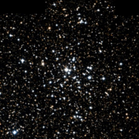 Image of NGC6834