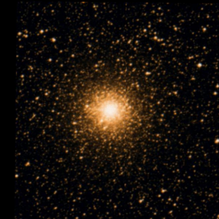 Image of M54