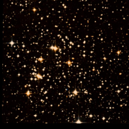 Image of NGC2345