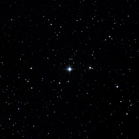 Image of &phi;¹-Hya