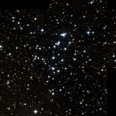 Image of NGC6866