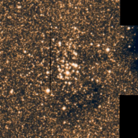 Image of NGC6520