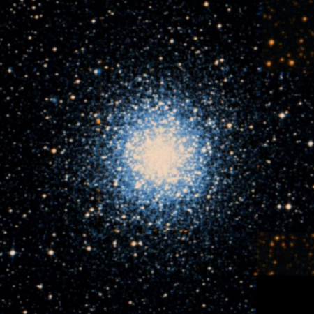 Image of NGC5986