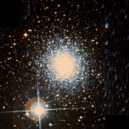Image of NGC5286