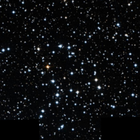 Image of NGC1664