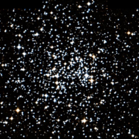Image of NGC2506