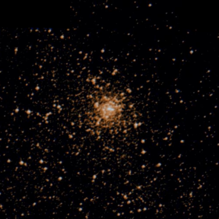 Image of NGC6544