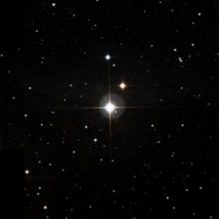 Image of VdB 25