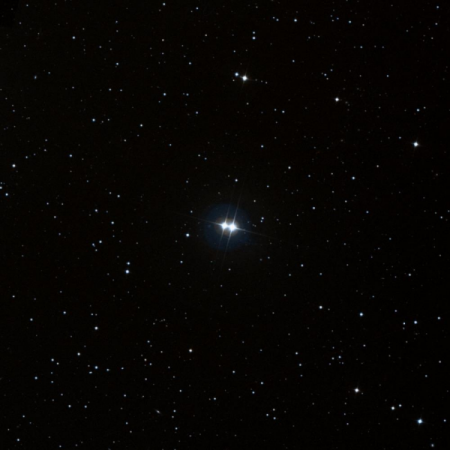 Image of &pi;¹-UMi