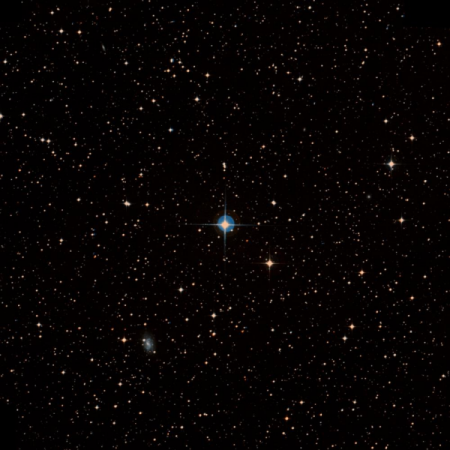 Image of HIP-45837