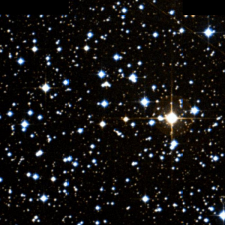 Image of NGC2396