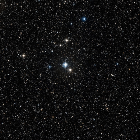 Image of &theta;-Sge