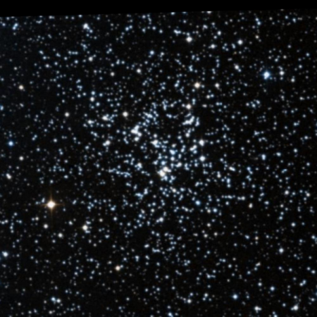 Image of NGC6819