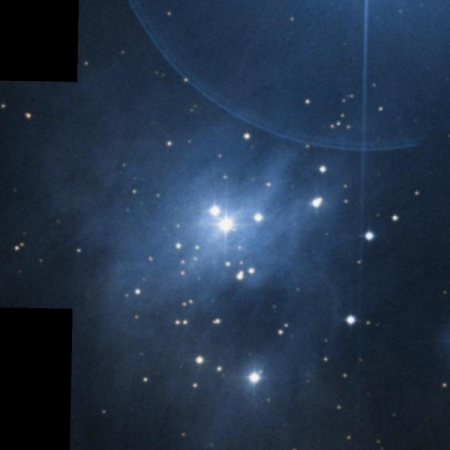 Image of IC348