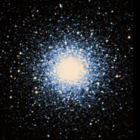 Image of NGC1851