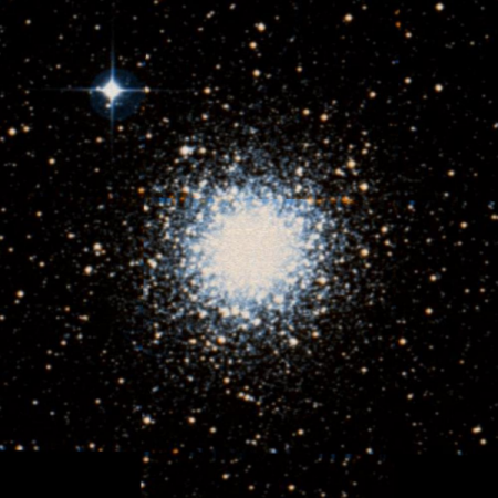 Image of M80