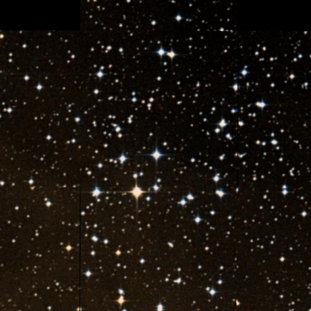 Image of NGC2335