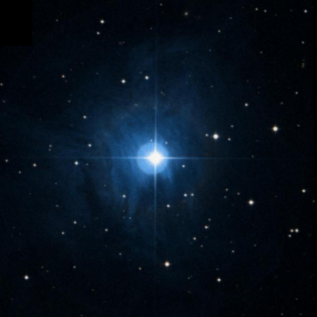 Image of VdB 26