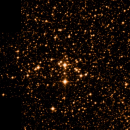 Image of NGC4463