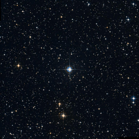 Image of HIP-33154