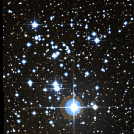 Image of NGC2353