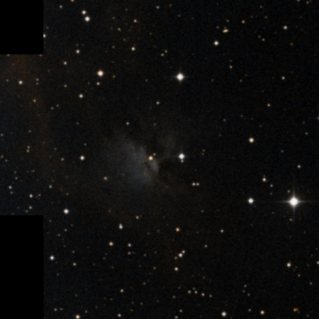 Image of IC444