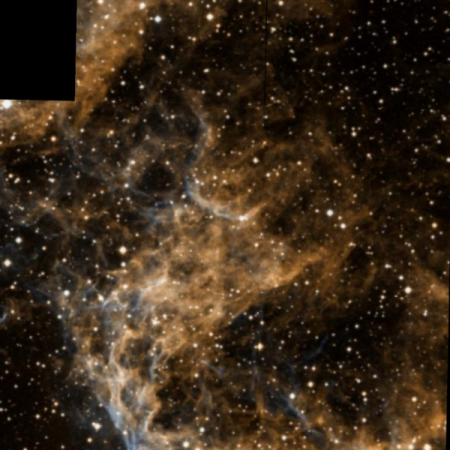 Image of NGC6995