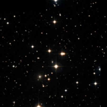 Image of NGC1807
