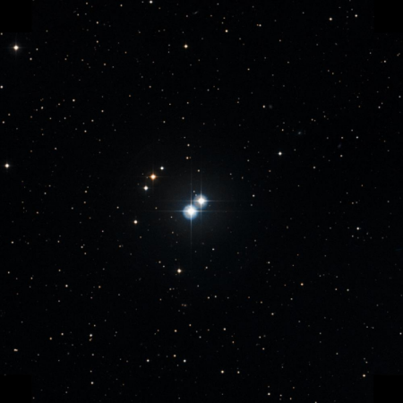 Image of V891-Tau