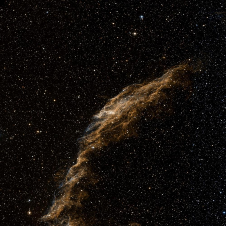 Image of NGC6992