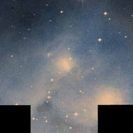 Image of NGC1975
