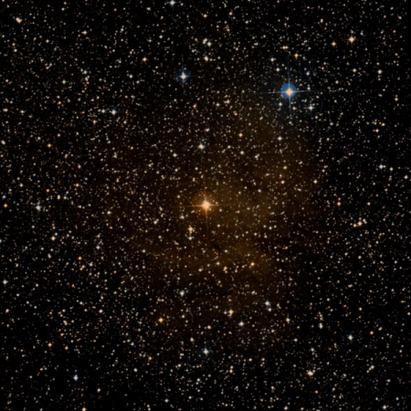 Image of V766-Cen