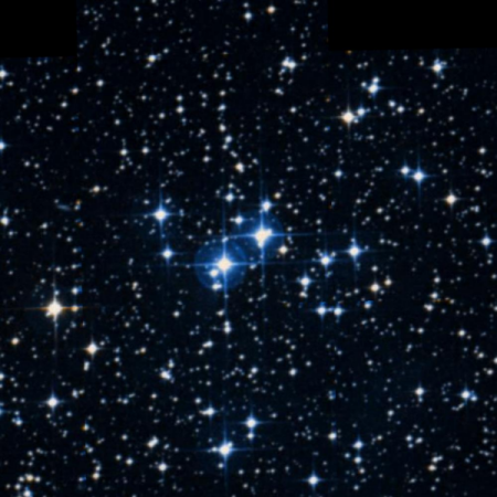 Image of NGC2571