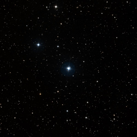 Image of &upsilon;-Cep
