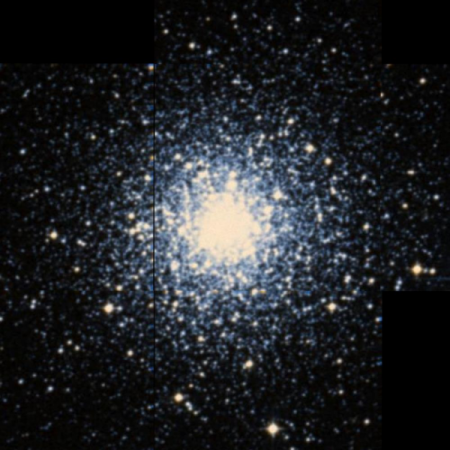Image of M30