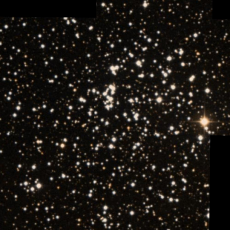 Image of M52