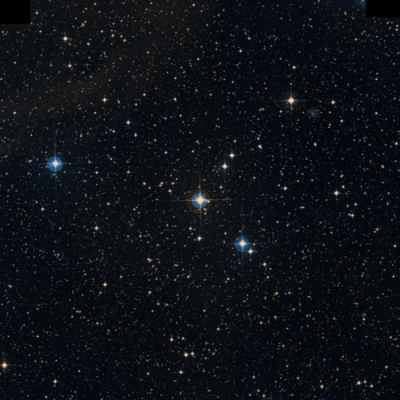 Image of HIP-37616