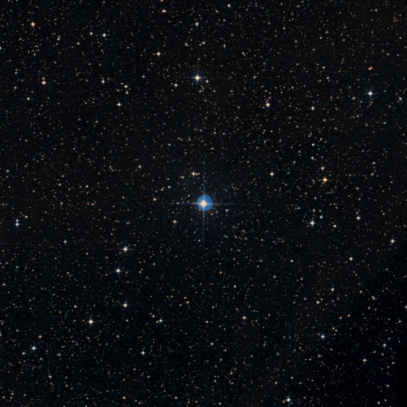 Image of HIP-38795