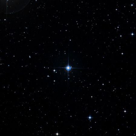 Image of &eta;¹-Hyi