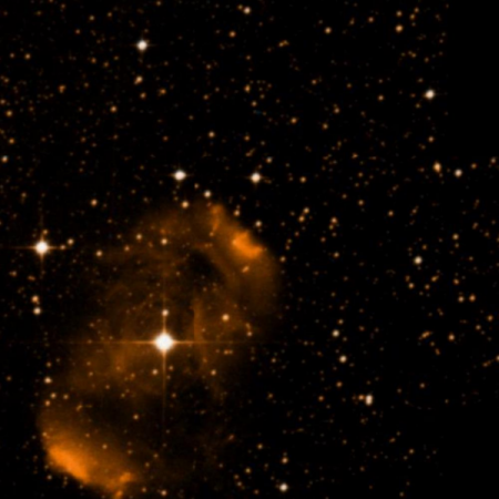 Image of NGC6164