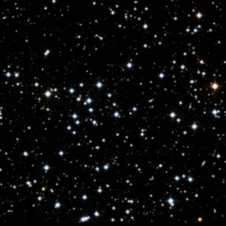 Image of NGC6811
